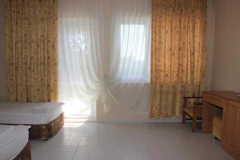 Larissa Beach Club Side Ngoại thất bức ảnh
